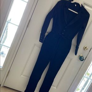 Take me out Free people jumpsuit